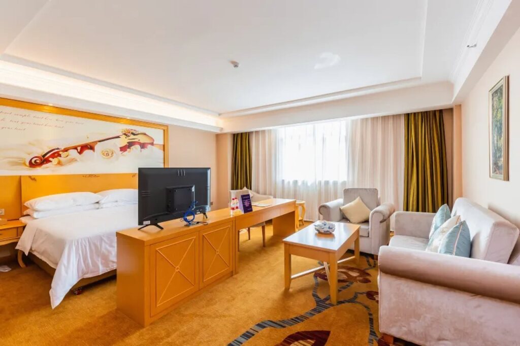 Vienna Hotel (Foshan Guidan Road) — фото 3