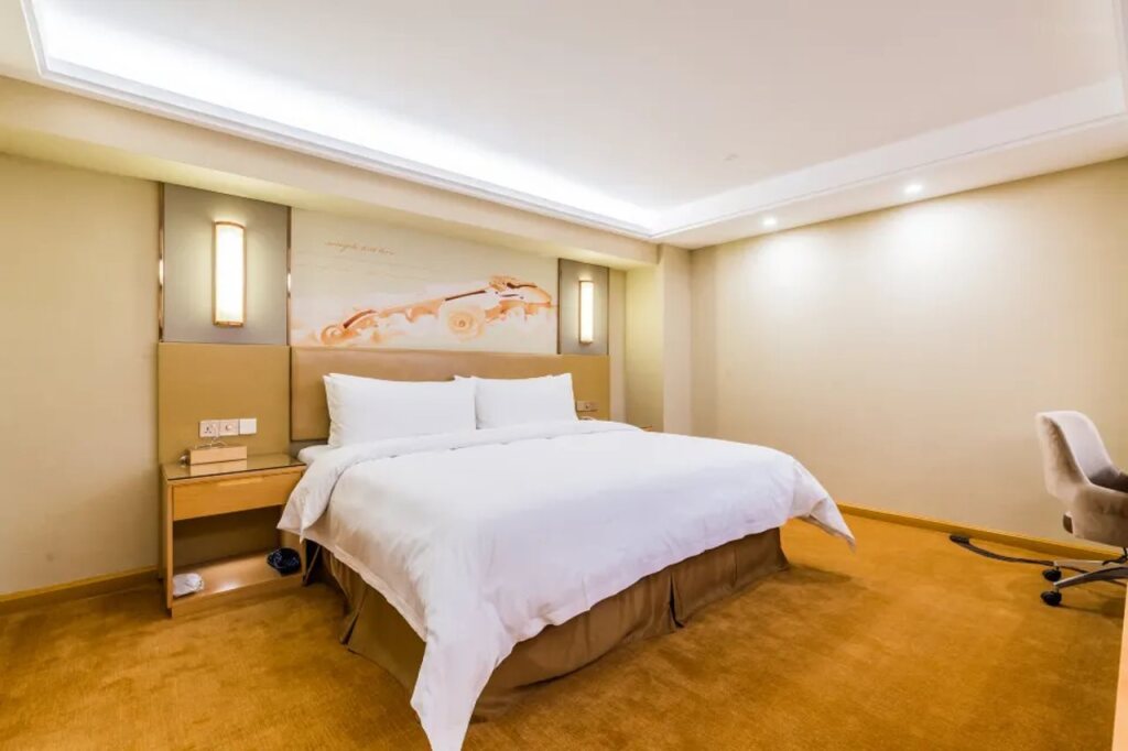 Vienna International Hotel (Foshan Shunde Jun'an Lehuicheng) — фото 3