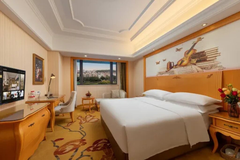 Vienna International Hotel (Foshan Shunde Fengcheng) — фото 4