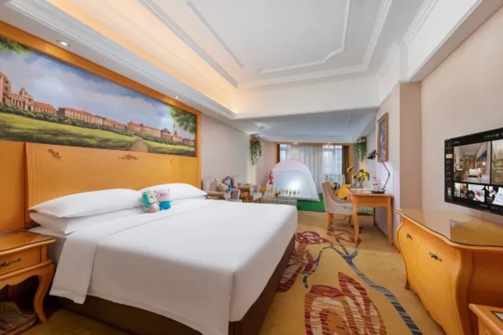 Vienna International Hotel (Foshan Shunde Fengcheng) — фото 5
