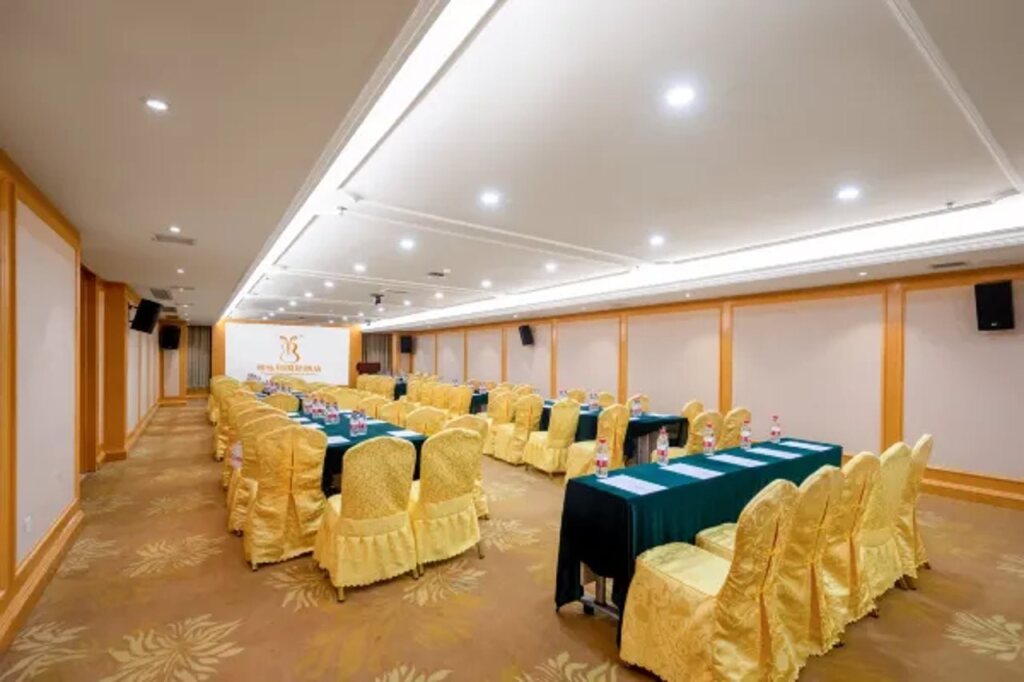 Фошань: Vienna International Hotel (Foshan Shunde Fengcheng)