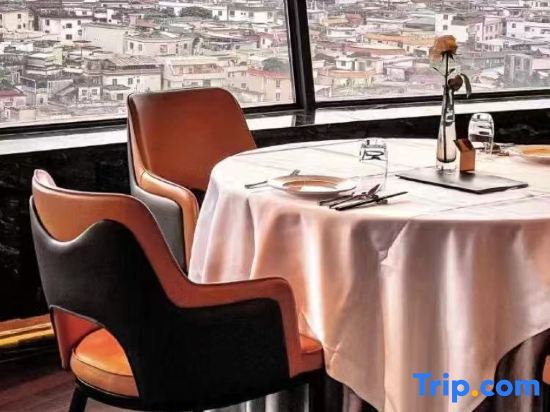 Фошань: Vienna International Hotel (Foshan Shunde Fengcheng)