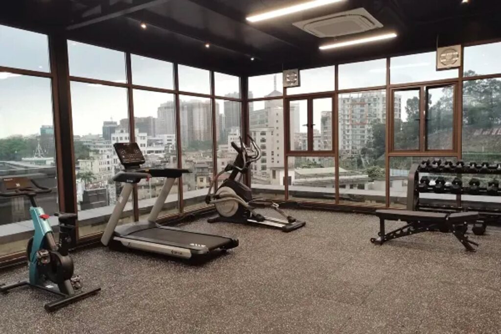 Фошань: Vienna International Hotel (Foshan Shunde Fengcheng)