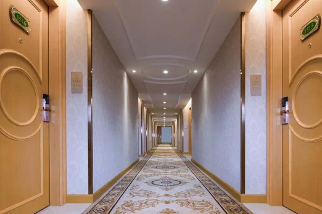 Vienna International Hotel (Foshan Shunde Fengcheng) — фото 2