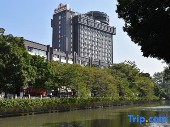 Фошань: Vienna International Hotel (Foshan Shunde Fengcheng)