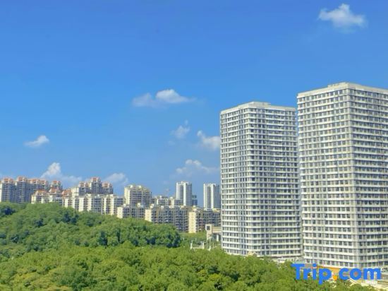 Джиангме: Vienna Hotel (Jiangmen Wanda Plaza)