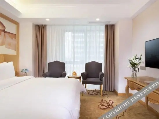 Джиангме: Vienna Hotel (Jiangmen Wanda Plaza)