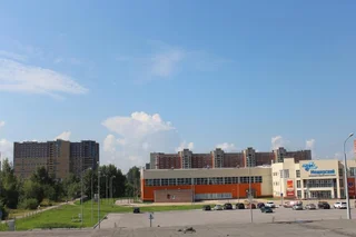 Нижний Новгород: Apartment Volzhskaya Naberezhnaya