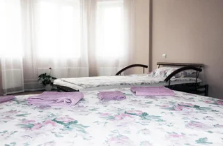 Нижний Новгород: Apartment Volzhskaya Naberezhnaya