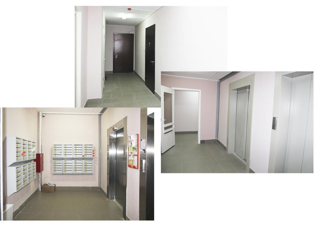 Нижний Новгород: Apartment Volzhskaya Naberezhnaya