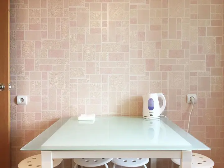 Нижний Новгород: Apartment Volzhskaya Naberezhnaya