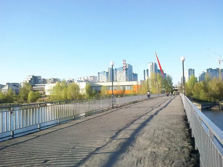 Нижний Новгород: Apartment Volzhskaya Naberezhnaya