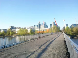 Нижний Новгород: Apartment Volzhskaya Naberezhnaya