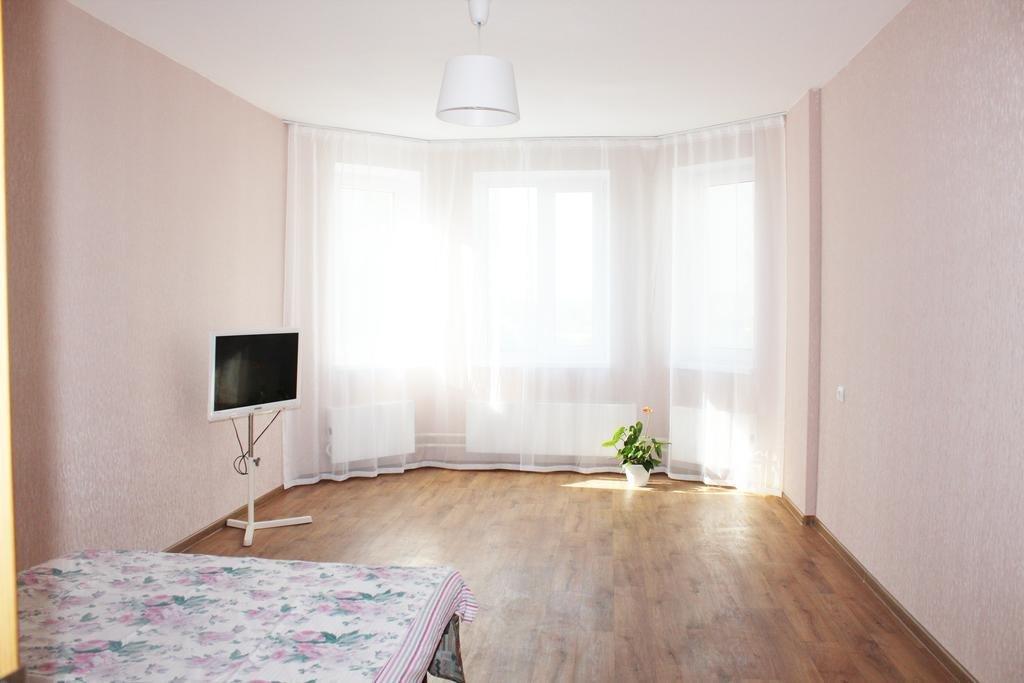 Нижний Новгород: Apartment Volzhskaya Naberezhnaya
