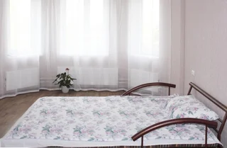 Нижний Новгород: Apartment Volzhskaya Naberezhnaya