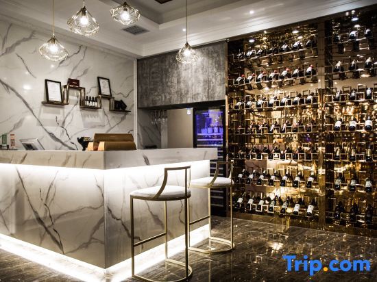 Цзиньюань: Vienna Hotel (Qingyuan Zhongshan Park Century Plaza)