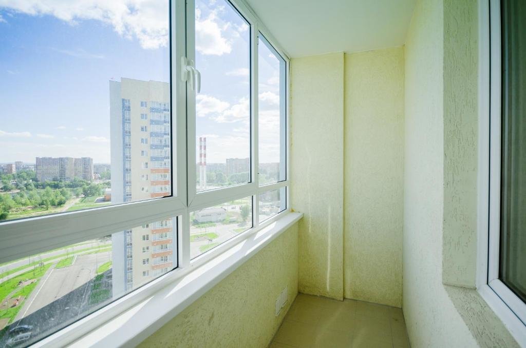 Нижний Новгород: Apartments in the seventh heaven near the river