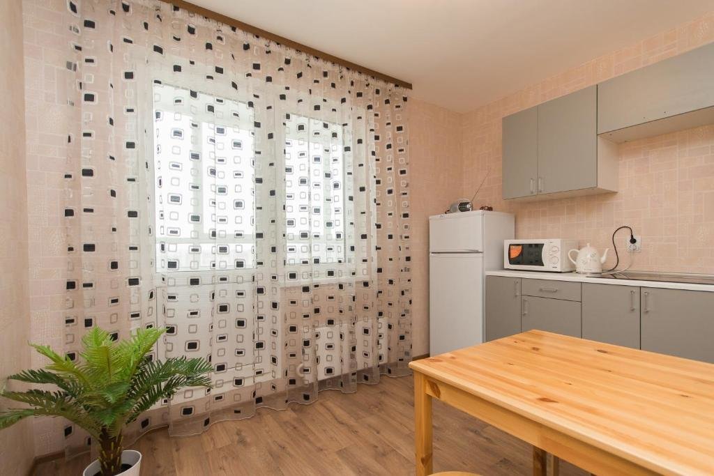 Нижний Новгород: Apartments in the seventh heaven near the river