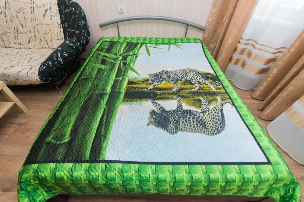 Нижний Новгород: Apartments in the seventh heaven near the river