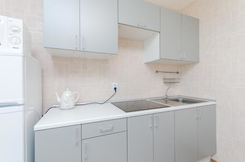 Нижний Новгород: Apartments in the seventh heaven near the river