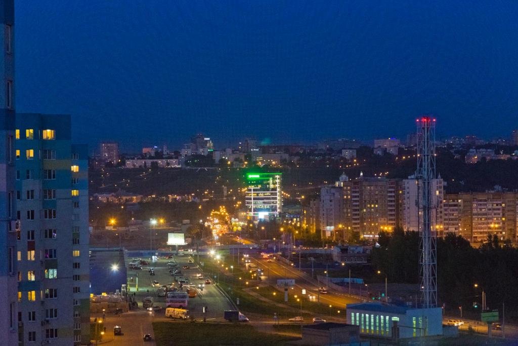 Apartments in the seventh heaven near the river — фото 1