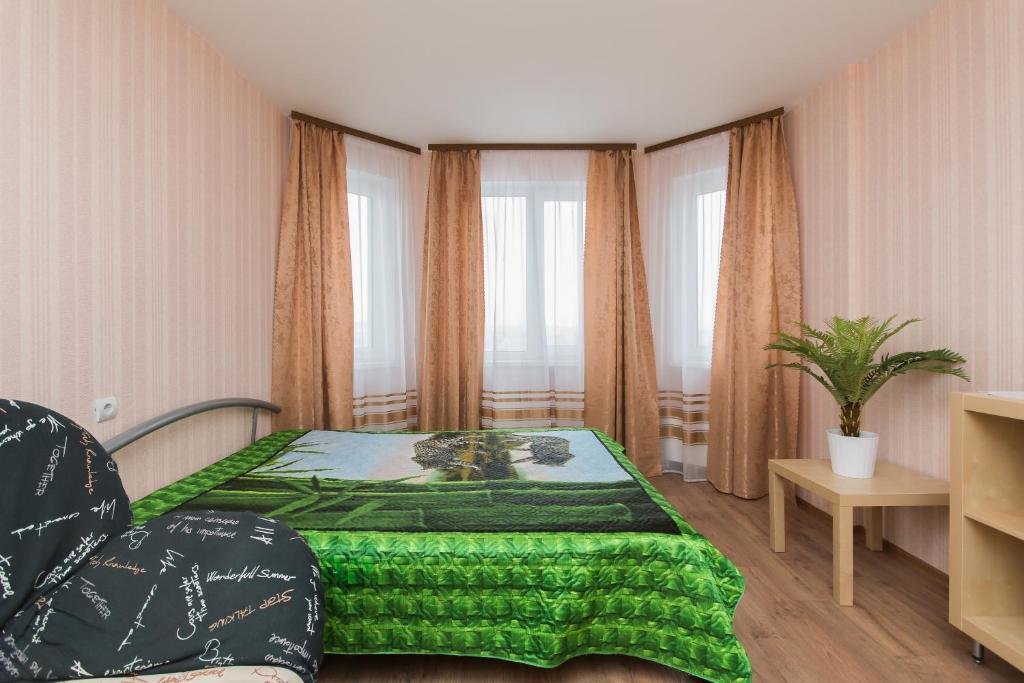 Нижний Новгород: Apartments in the seventh heaven near the river