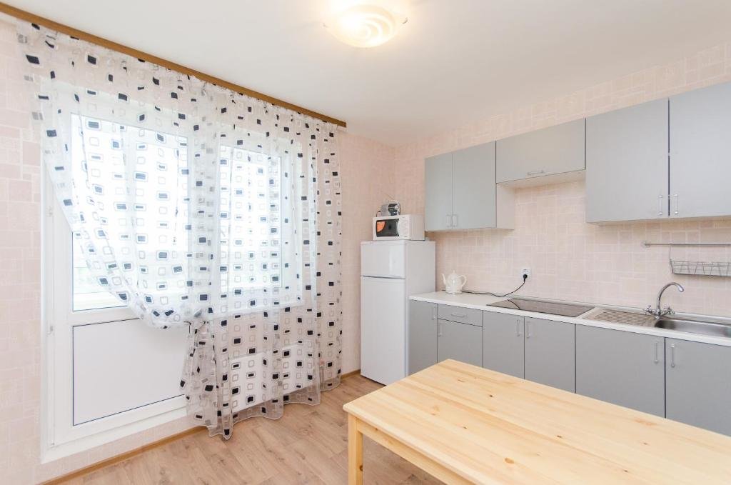Нижний Новгород: Apartments in the seventh heaven near the river