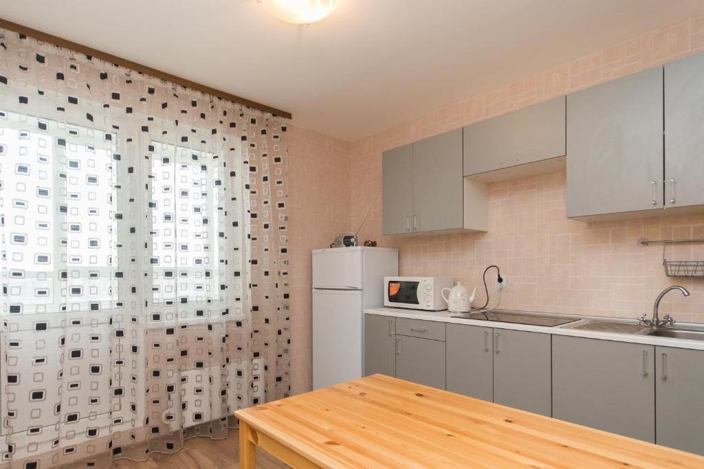 Нижний Новгород: Apartments in the seventh heaven near the river