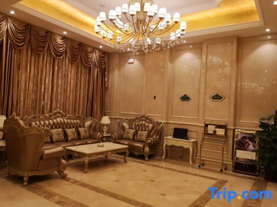 Чжаоцин: Vienna Hotel (Sihui Tianguangxu)