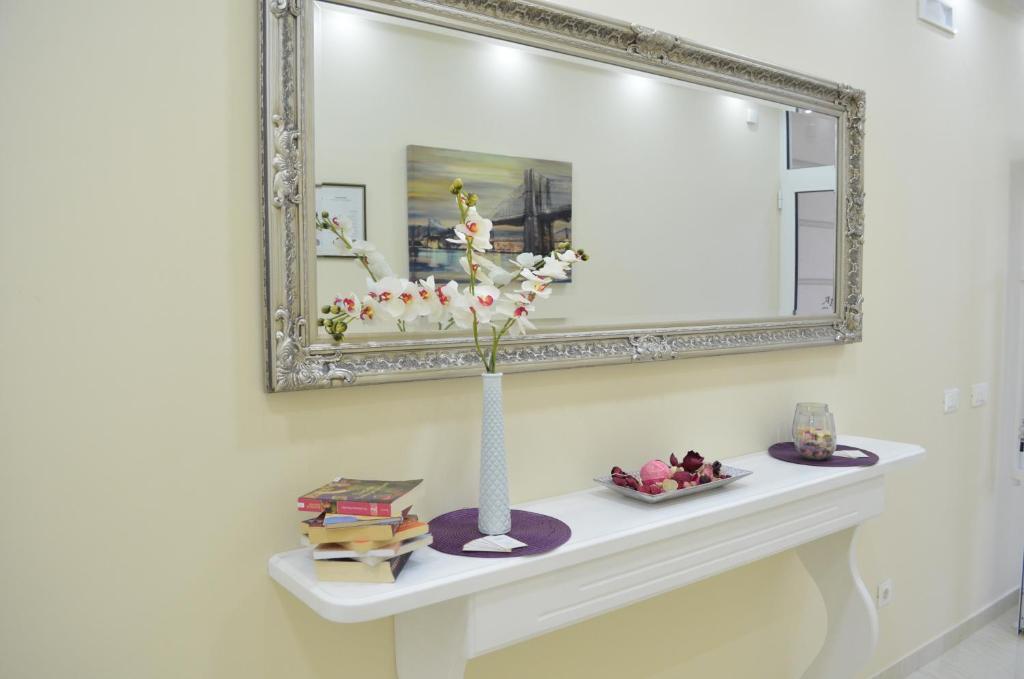 Сутоморе: Apartments Royal Lux