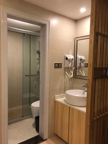 Хуаншань: Limi Inn
