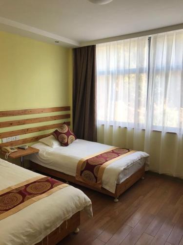 Хуаншань: Limi Inn