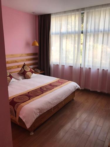 Хуаншань: Limi Inn
