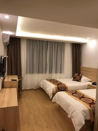Хуаншань: Limi Inn