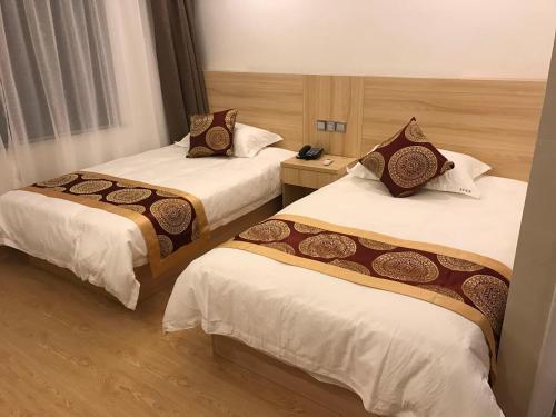 Хуаншань: Limi Inn