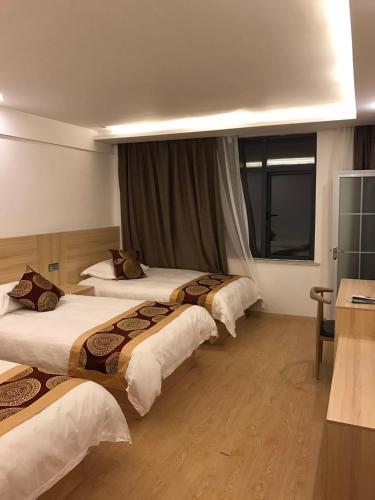 Хуаншань: Limi Inn