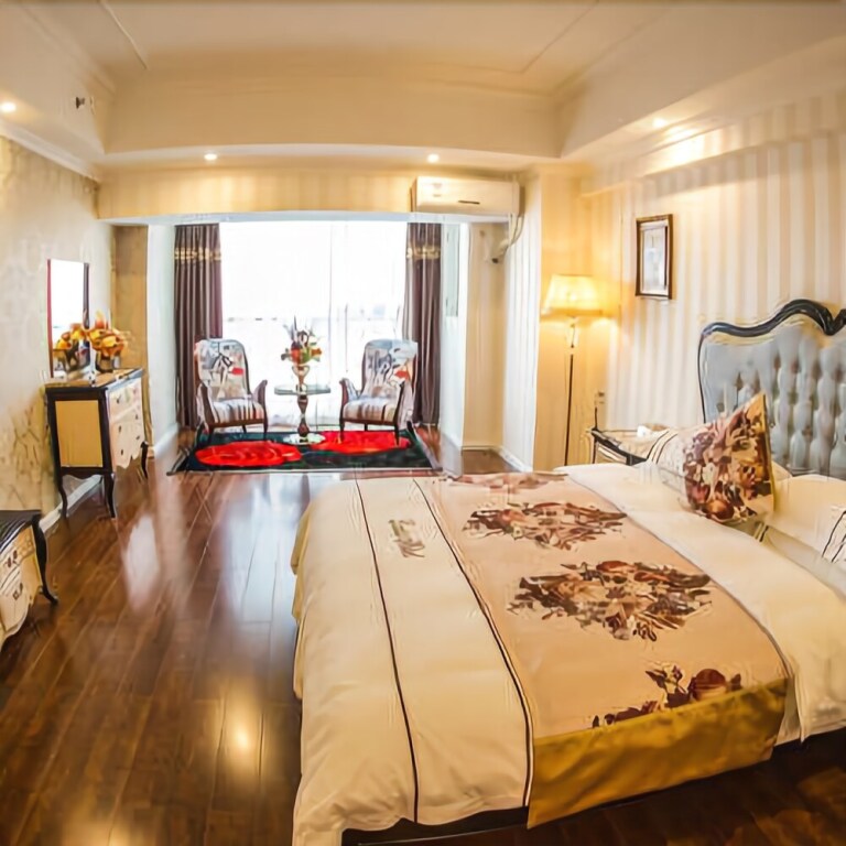 Lantis Hotel — фото 6