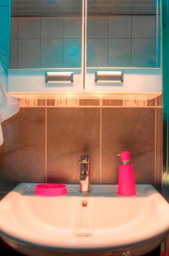 Пржно: Apartment Bonaca