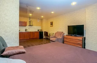 Нижний Новгород: Apartments on Genkinoy Street