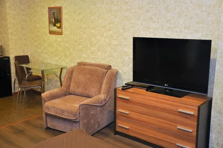 Нижний Новгород: Apartments on Genkinoy Street