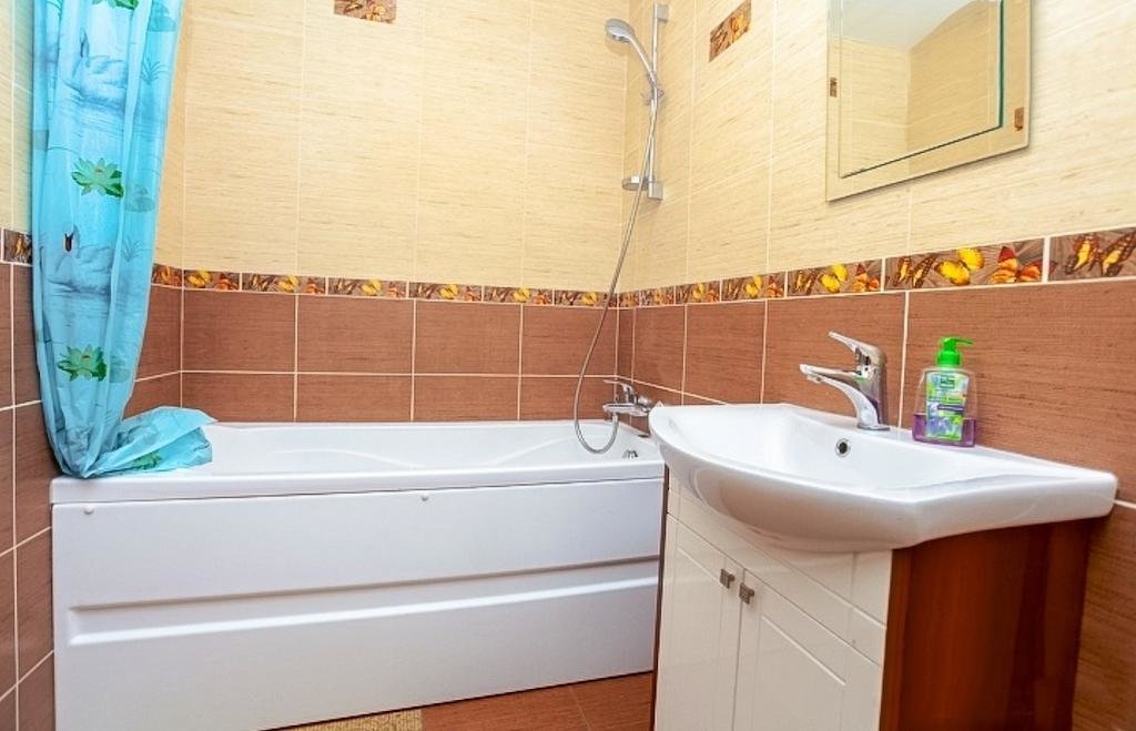 Нижний Новгород: Apartments on Genkinoy Street