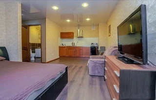 Нижний Новгород: Apartments on Genkinoy Street