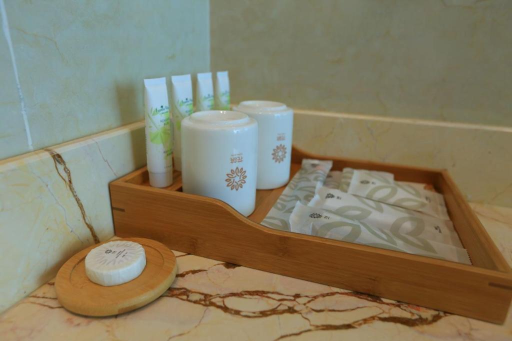 Хуаншань: Huangshan Hui Tang Boutique Hotel