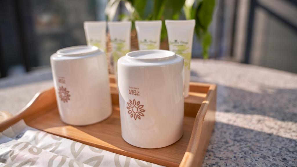 Хуаншань: Huangshan Hui Tang Boutique Hotel