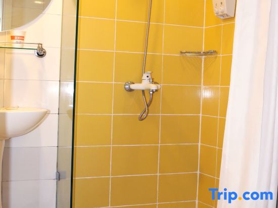 Ухань: Home Inn Luoshinan