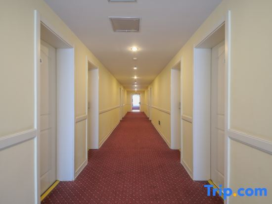 Ухань: Home Inn Luoshinan