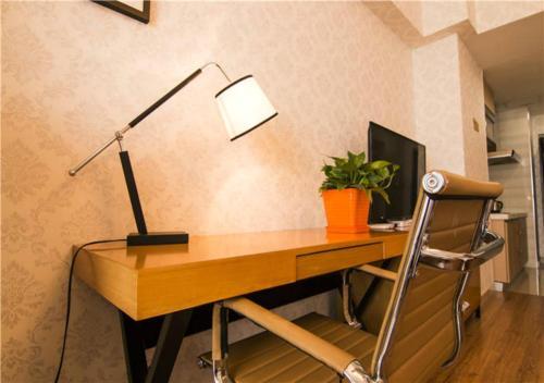 Иньчуань: Yilv Sun Theme Hotel Railway Station Branch