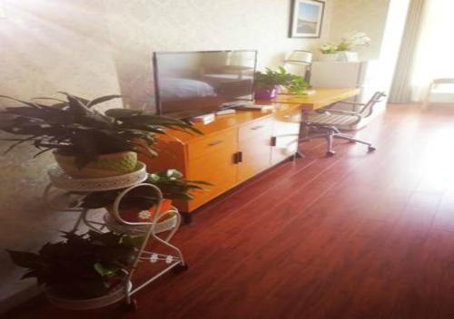 Иньчуань: Yilv Sun Theme Hotel Railway Station Branch