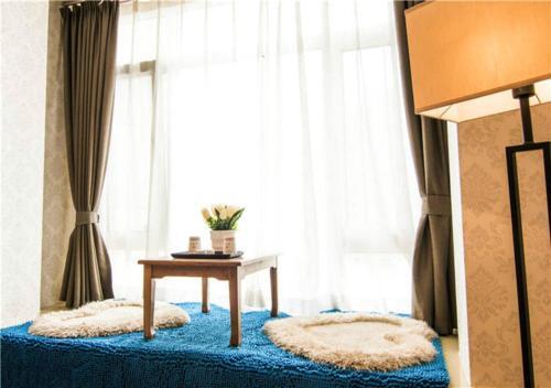 Иньчуань: Yilv Sun Theme Hotel Railway Station Branch
