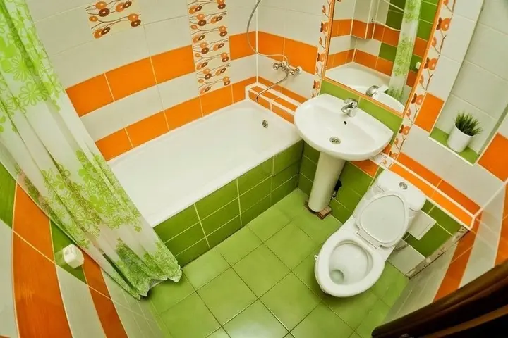 Нижний Новгород: Apartments on Gorkogo square 1